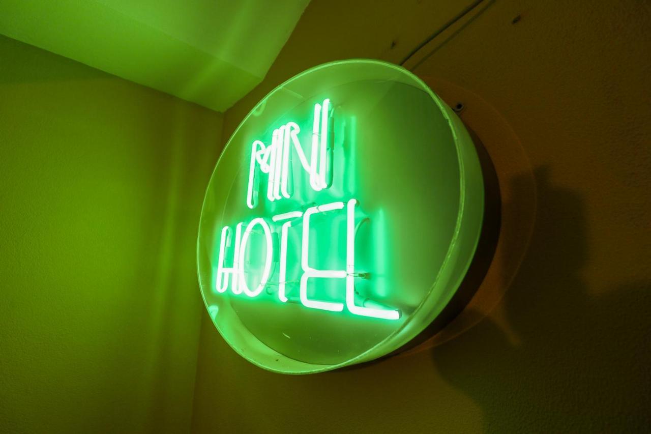 Mini Hotel 2*