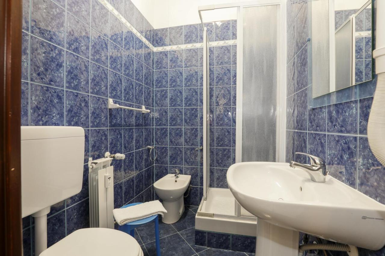 Hotel Mini Genua