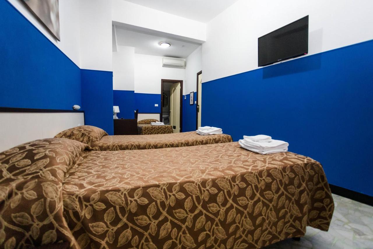 Mini Hotel Genua