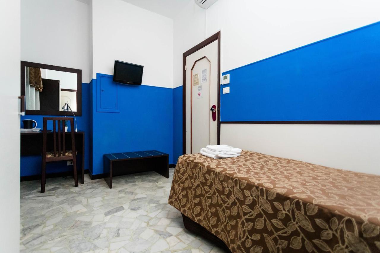 Hotel Mini Genua