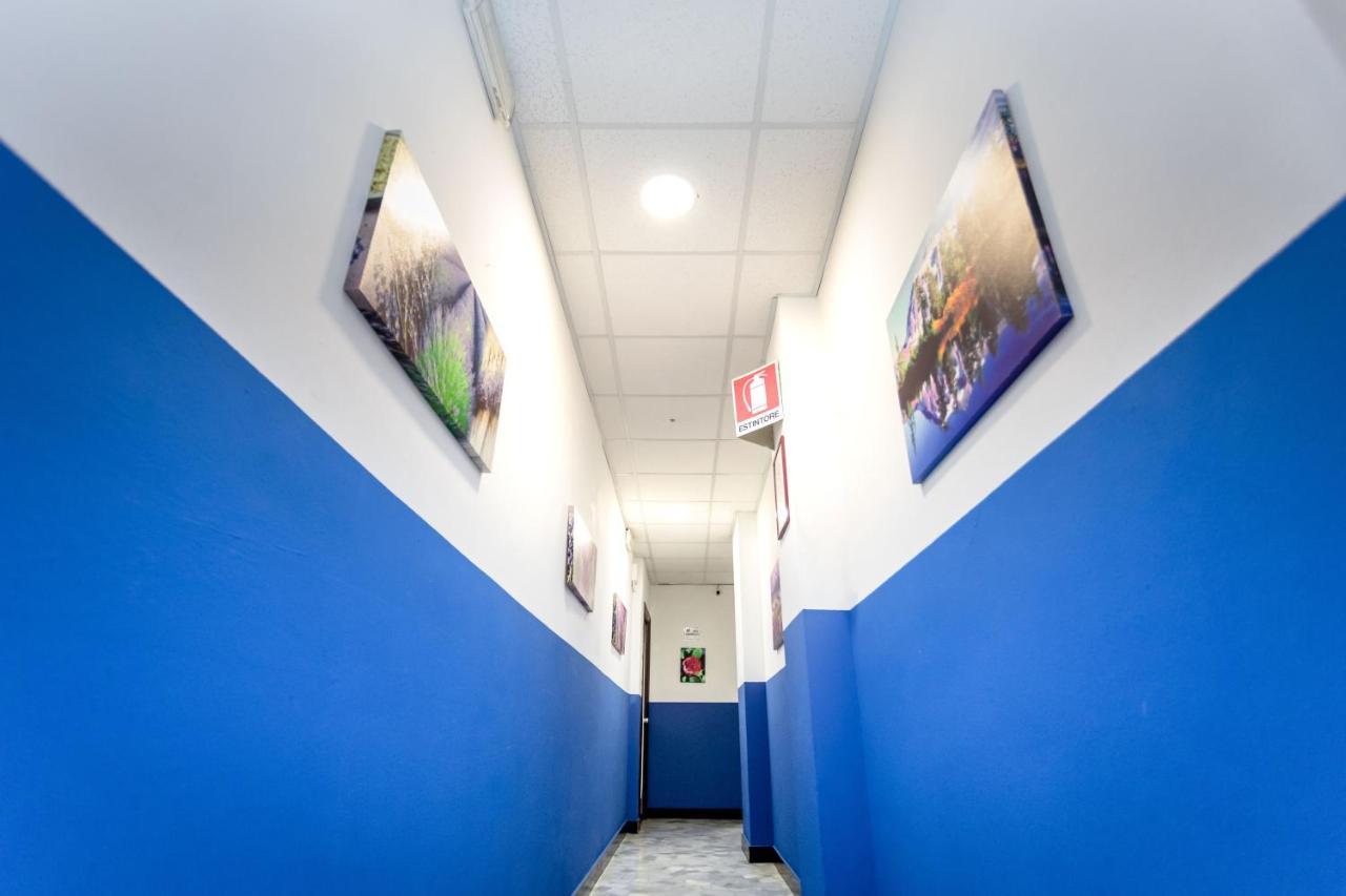 Mini Hotel