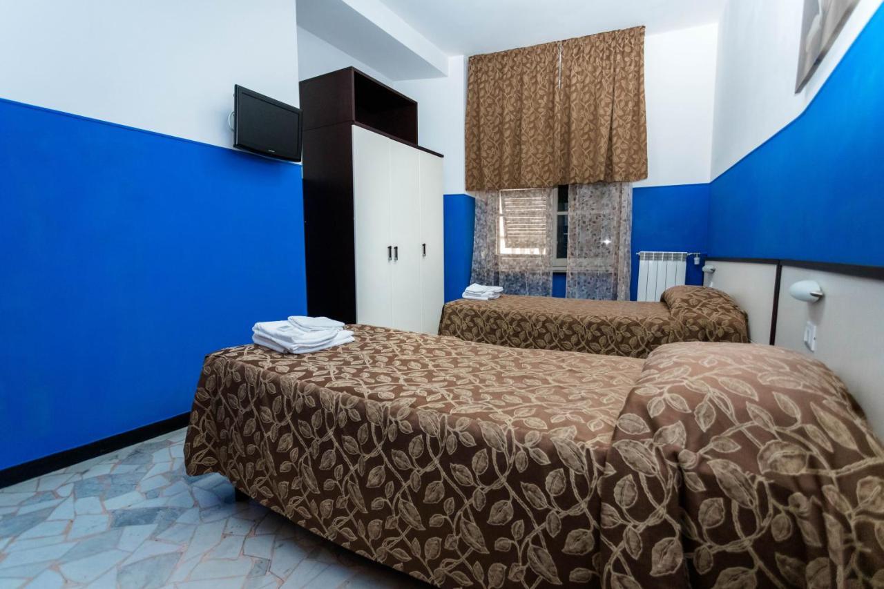 Mini Hotel Genua