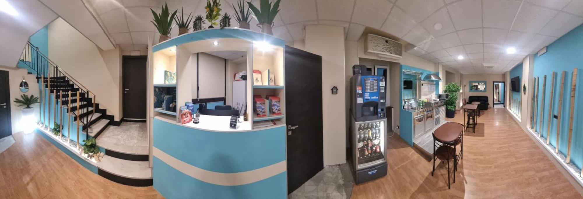 Hotel Mini 2*