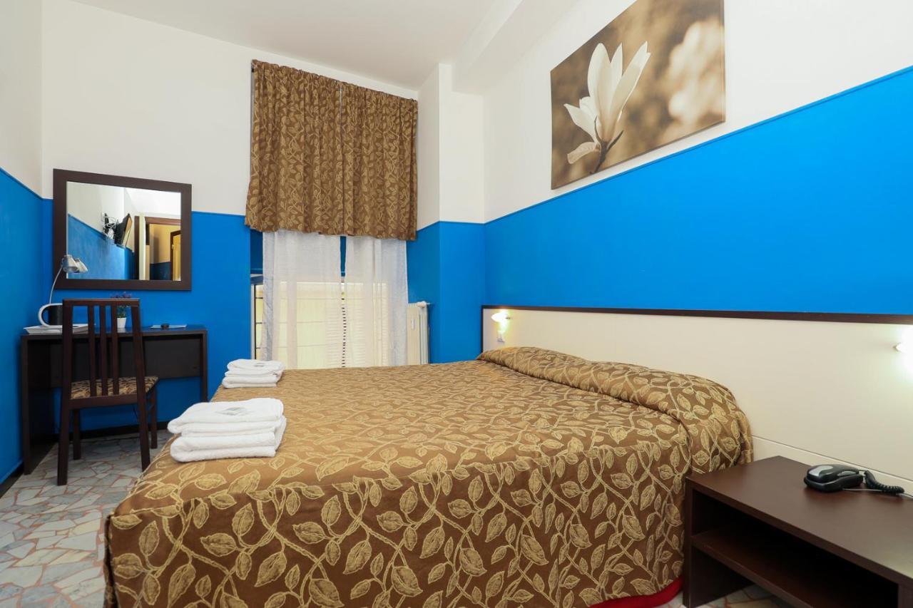 Mini Hotel Genua