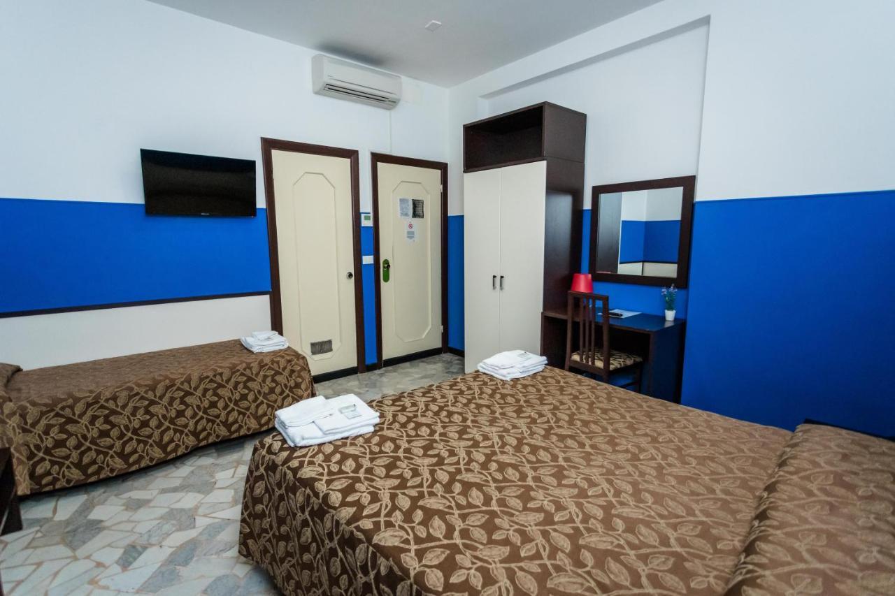 Mini Hotel Genua