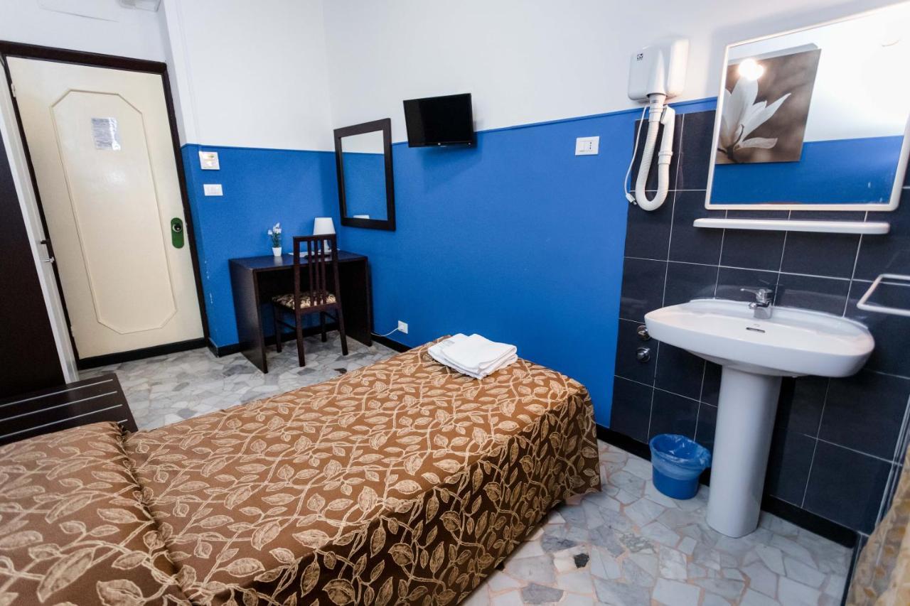Mini Hotel Genua