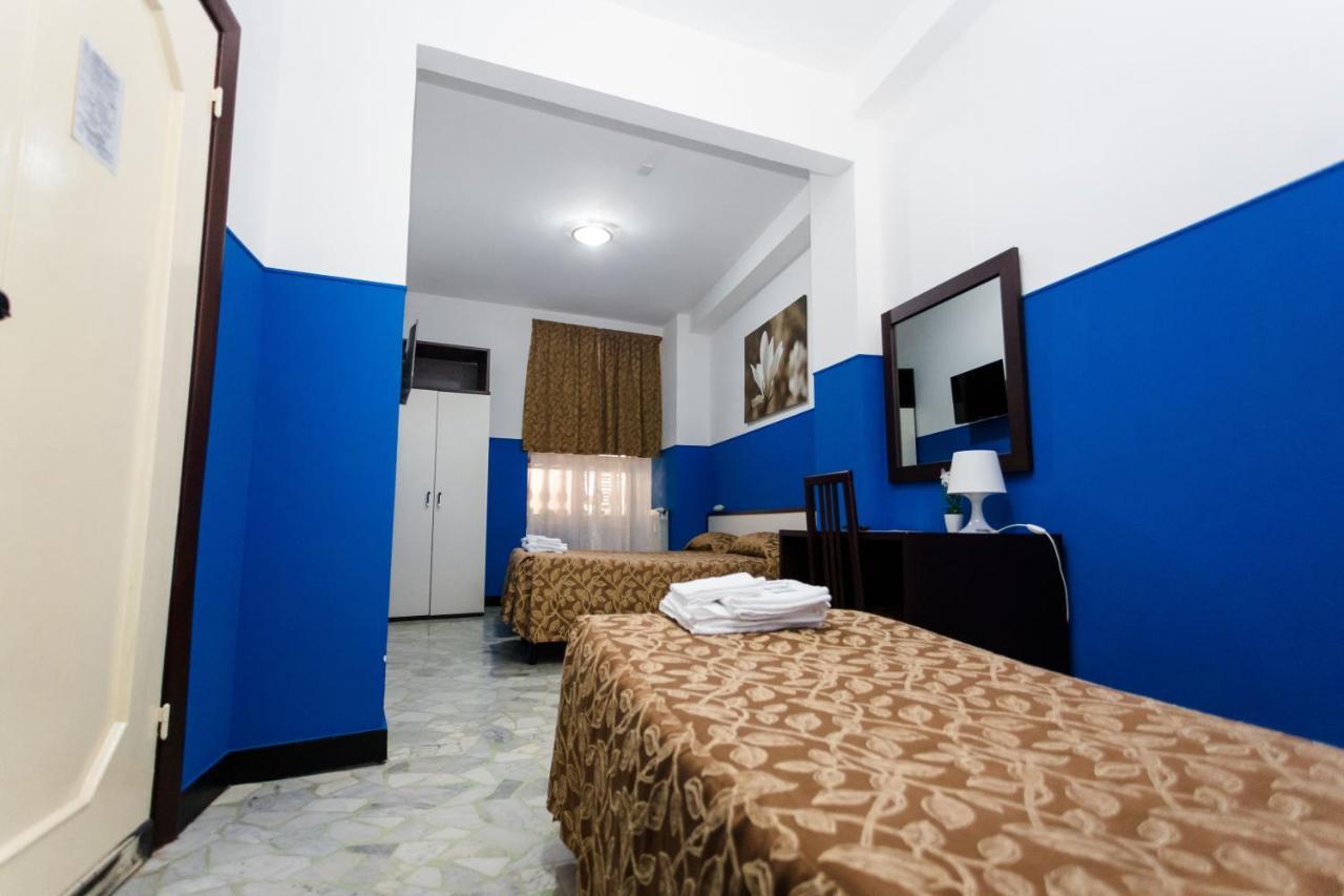 Mini Hotel 2*
