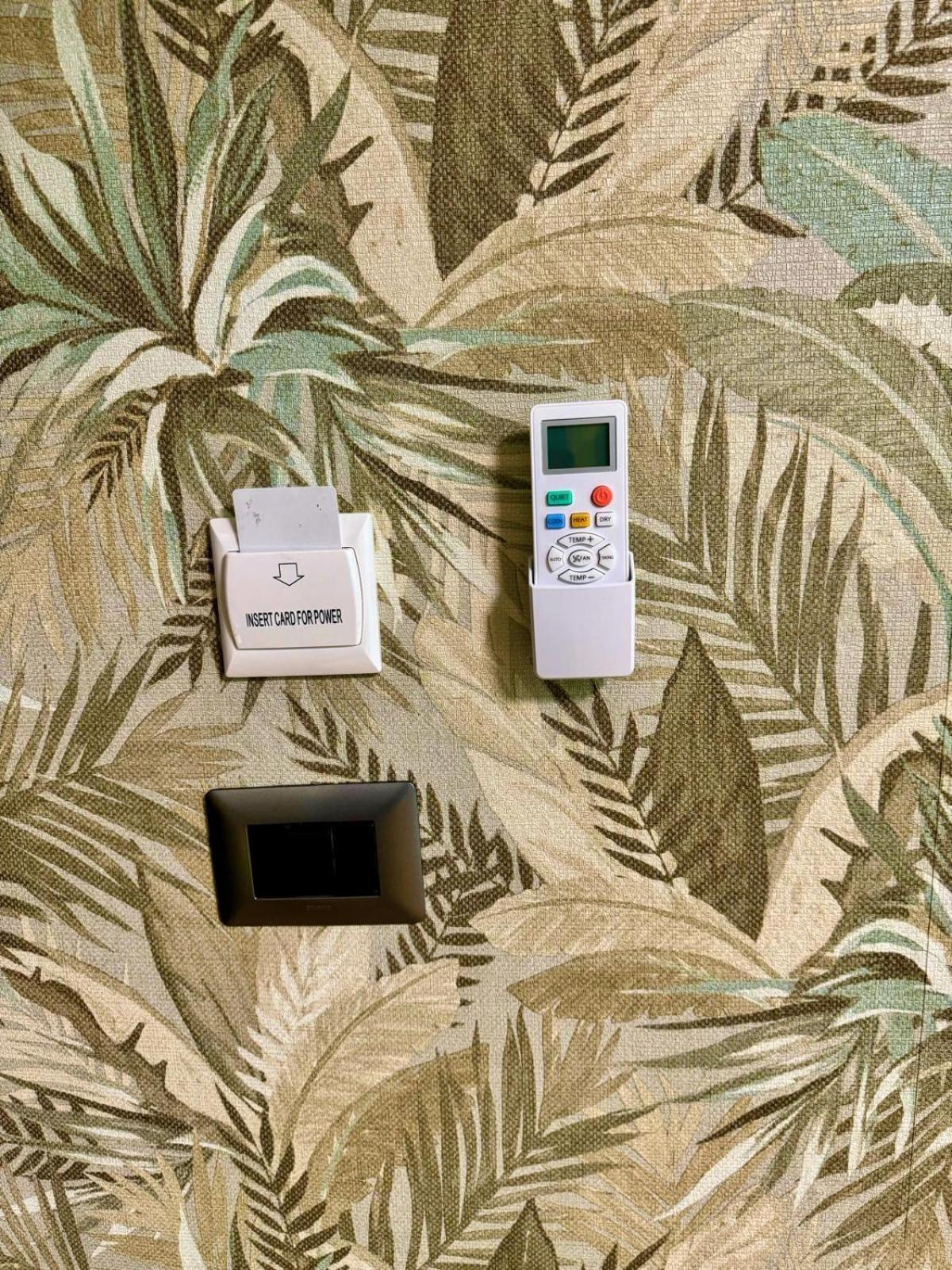 Hotel Mini