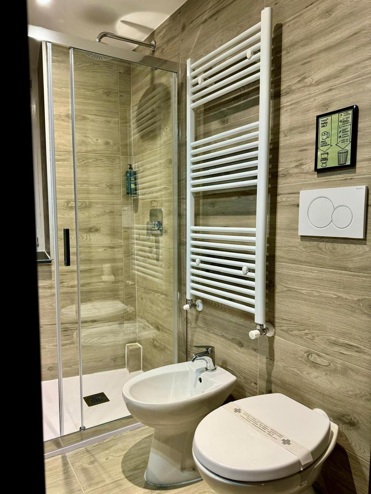 Hotel Mini Genua