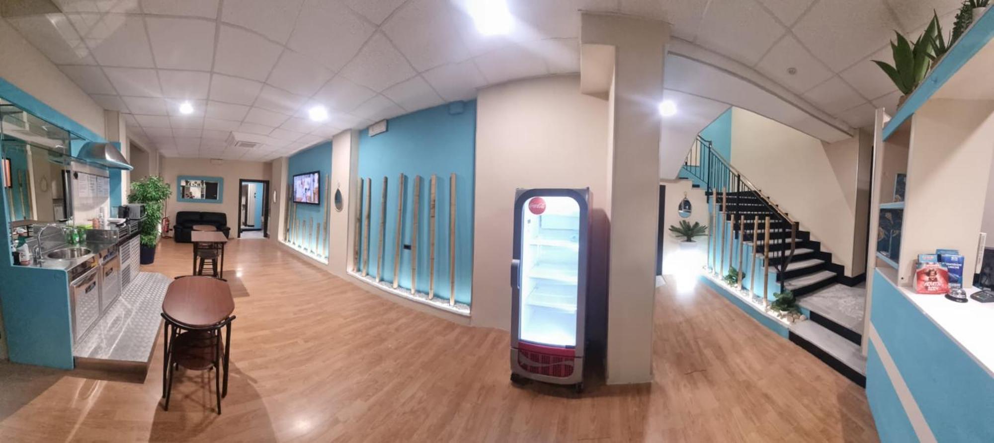 Mini Hotel 2*