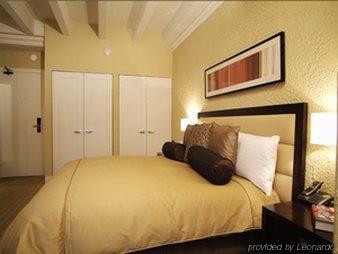 Mini Hotel Genua