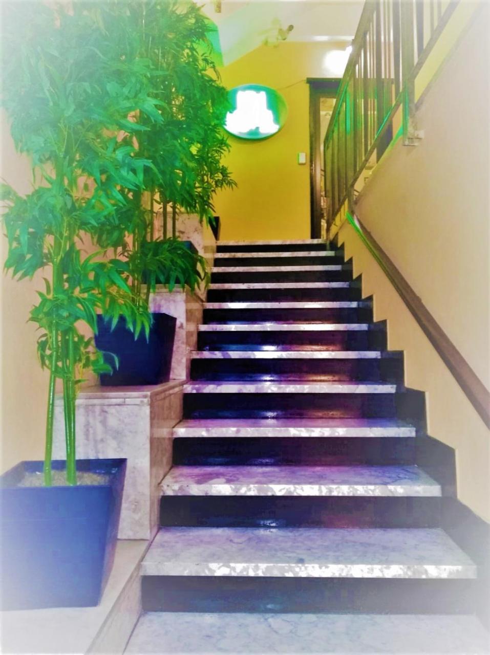 Mini Hotel 2*